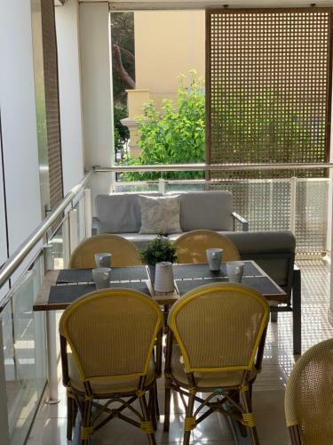 Apartamento Solimar 10 Salou Solo Familias