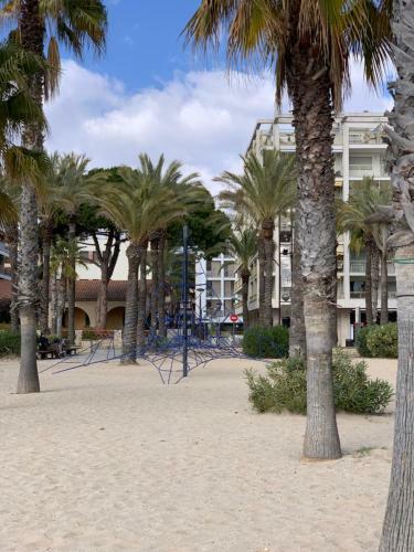Apartamento Solimar 10 Salou Solo Familias