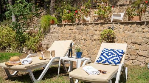 Casa La Pedra Ronda By Ruralidays