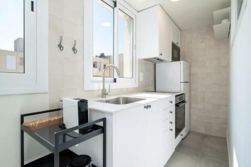 Apartamento Global Formentor In Salou Beach