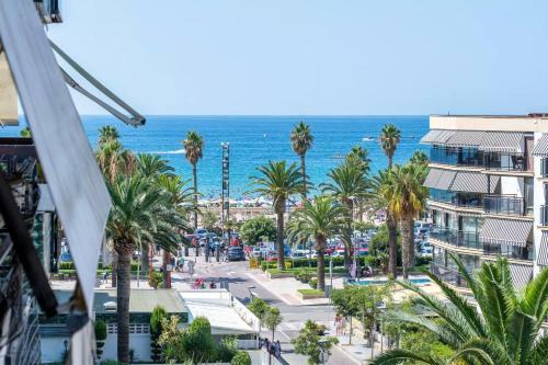 Apartamento Global Formentor In Salou Beach