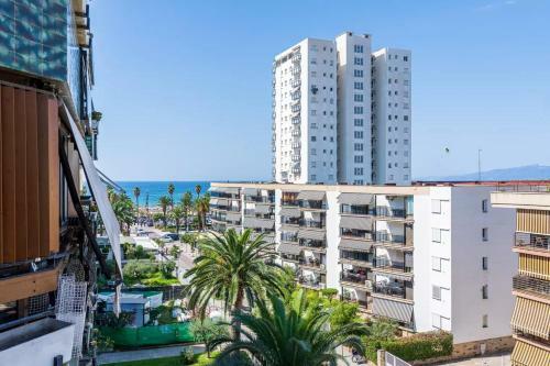 Apartamento Global Formentor In Salou Beach