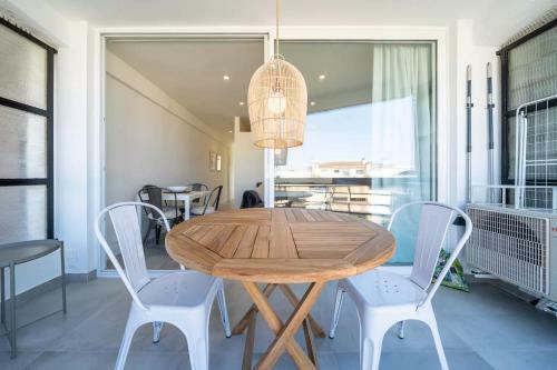 Apartamento Global Formentor In Salou Beach