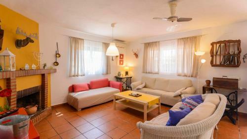 Casa La Bruja Ronda By Ruralidays