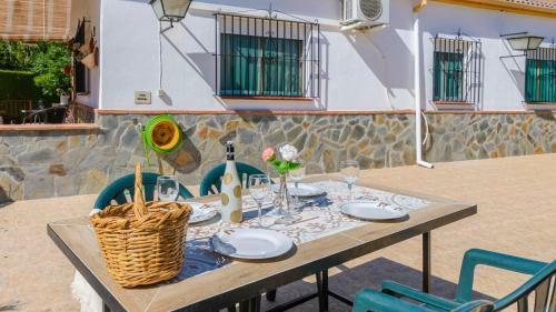 Casa La Bruja Ronda By Ruralidays