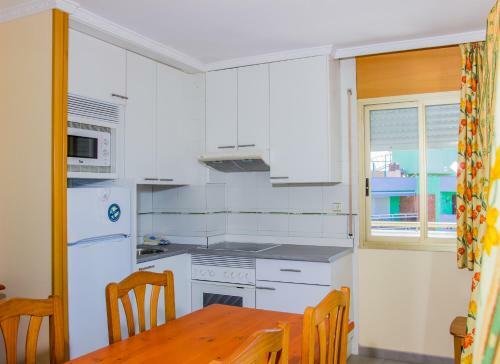 Apartamento Arquus Park