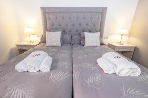 Apartamentos Casa-palacio Santa Pola