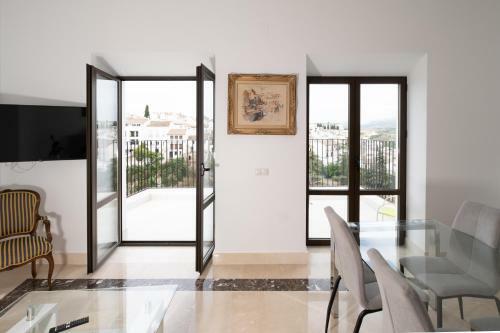 Apartamentos Casa-palacio Santa Pola