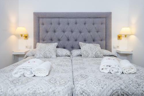 Apartamentos Casa-palacio Santa Pola