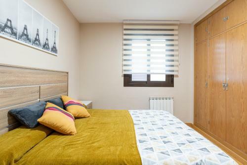 Apartamento Principe De Asturias Parking Privado