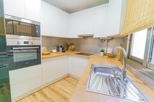 Ruizcar Center Apartment Ronda