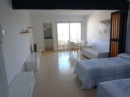 Apartamento Global Alboran Al Lado De La Playa