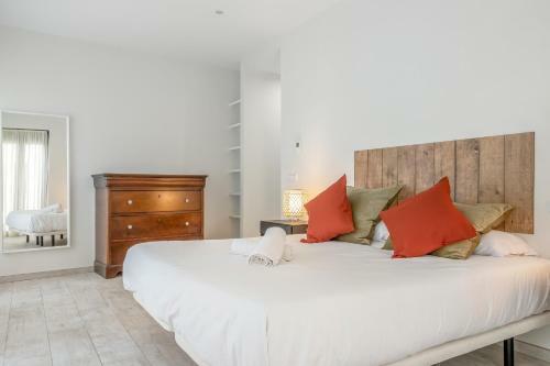 Apartamento Gav Cerrillo