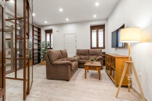 Apartamento Gav Cerrillo