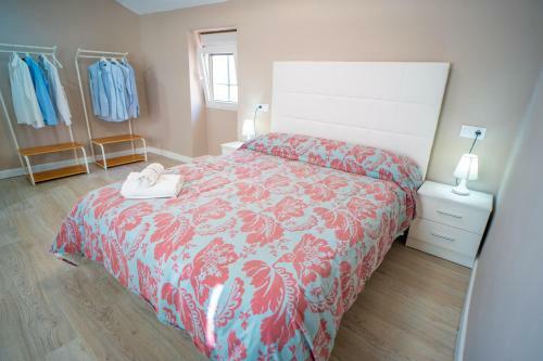 Apartamento Cuesta De Las Piletas