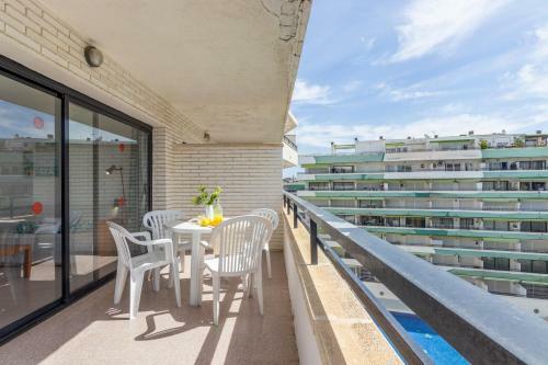 Apartamento San Remo-complejo Riviera