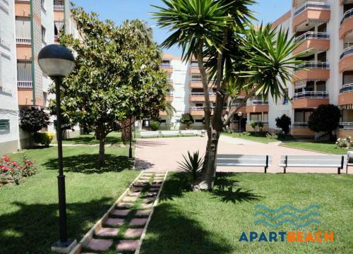 Apartbeach Salou Y Playa 742