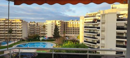 Apartamento Juca's Aventura Appartment