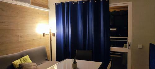 Apartamento Juca's Aventura Appartment