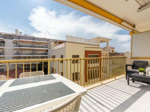 Apartment Miramar Nautic By Interhome