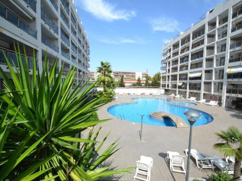 Apartment Michelangelo-3 By Interhome