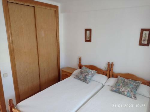 Apartamento Global Aragon In Salou Beach