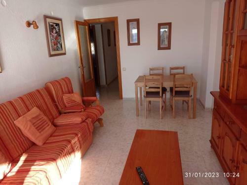 Apartamento Global Aragon In Salou Beach