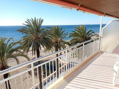 Apartamento Global Aragon In Salou Beach