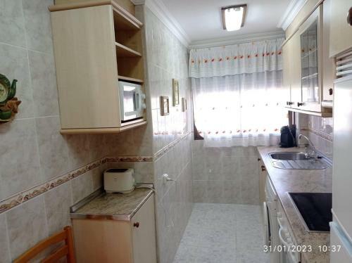 Apartamento Global Aragon In Salou Beach