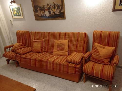 Apartamento Global Aragon In Salou Beach