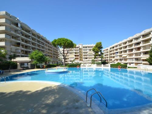 Apartment Catalunya 92-6 By Interhome