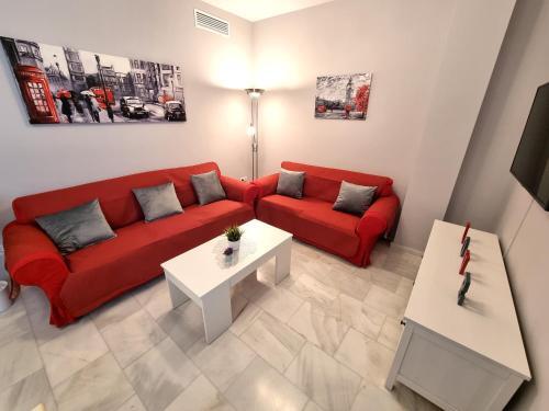 Apartamento Ronda Centro - Love