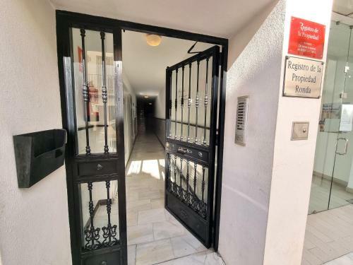Apartamento Ronda Centro - Love
