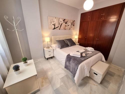 Apartamento Ronda Centro - Love