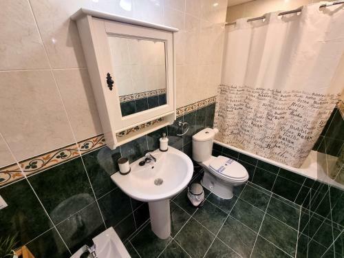 Apartamento Ronda Centro - Love
