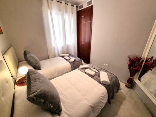 Apartamento Ronda Centro - Love