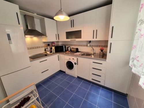 Apartamento Ronda Centro - Love