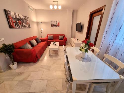 Apartamento Ronda Centro - Love