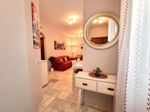 Apartamento Ronda Centro - Love