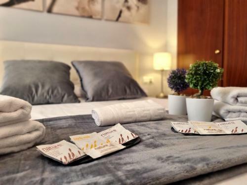 Apartamento Ronda Centro - Love