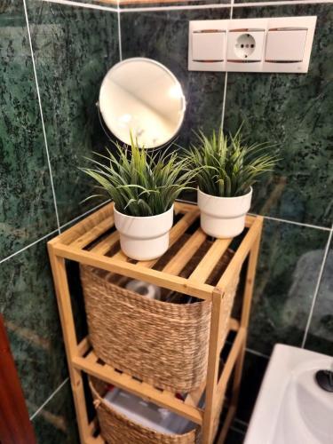 Apartamento Ronda Centro - Love