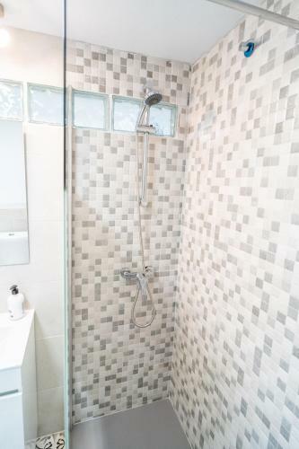 Apartamento Cuesta De Las Piletas II