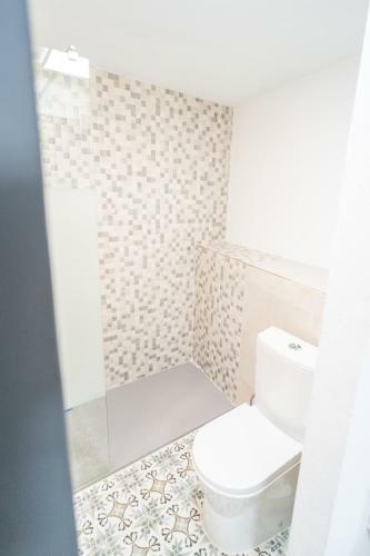 Apartamento Cuesta De Las Piletas II
