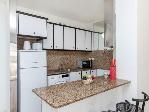 Apartment Riviera Park-4 By Interhome