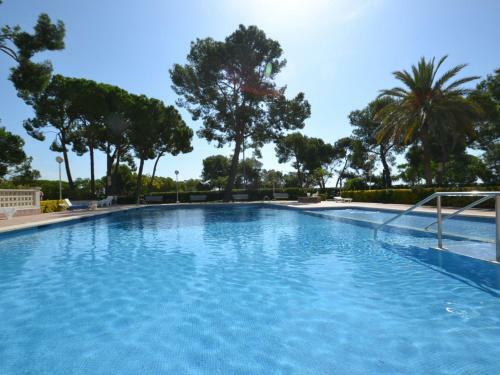 Apartment Cala Dorada-1 By Interhome
