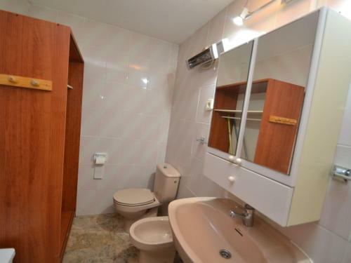 Apartment Cala Dorada-1 By Interhome