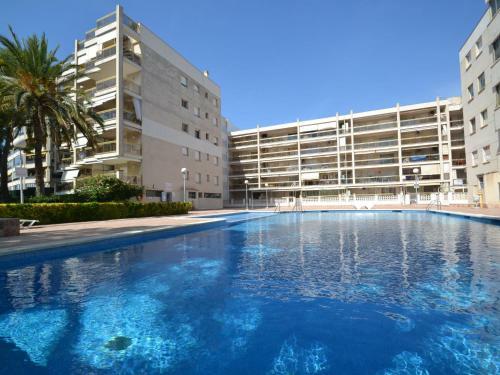 Apartment Cala Dorada-1 By Interhome