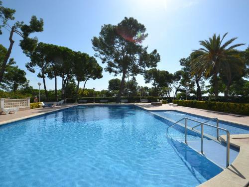 Apartment Cala Dorada-1 By Interhome