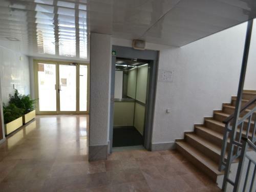 Apartment Cala Dorada-1 By Interhome