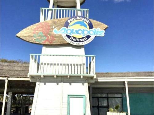Apartbeach Europa Playa Y Climatizado